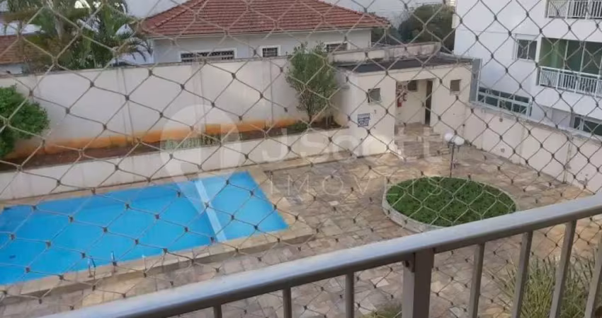 Apartamento com 1 quarto à venda na Avenida Doutor Altino Arantes, 835, Vila Clementino, São Paulo