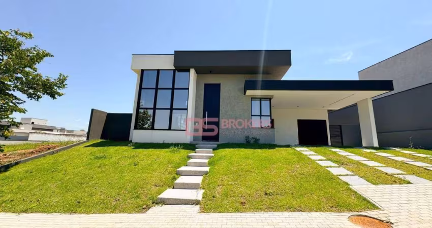 Casa com 3 dormitórios à venda, 362 m² por R$ 2.600.000,00 - Condomínio Residencial Colinas do Paratehy - São José dos Campos/SP