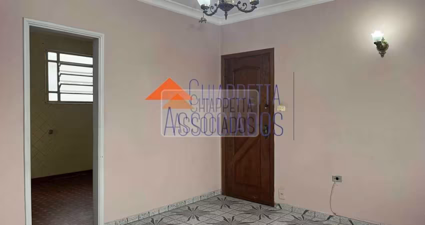 Apartamento com 3 quartos, Campo Grande, Santos - R$ 420 mil, Cod: 429