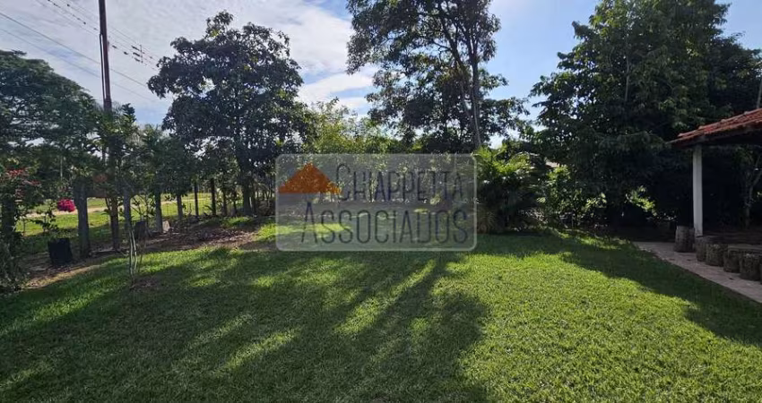 Chácara com 3 quartos, Centro, Santa Maria da Serra - R$ 700 mil, Cod: 448