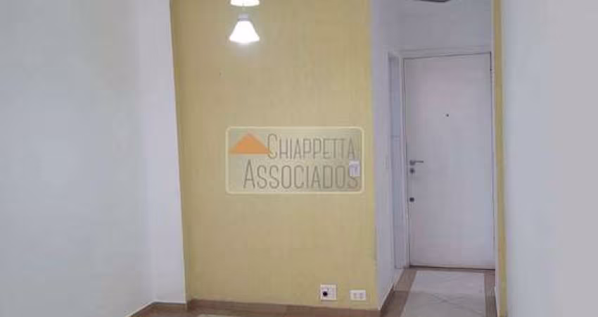Apartamento com 1 dorm, Gonzaga, Santos - R$ 410 mil, Cod: 477