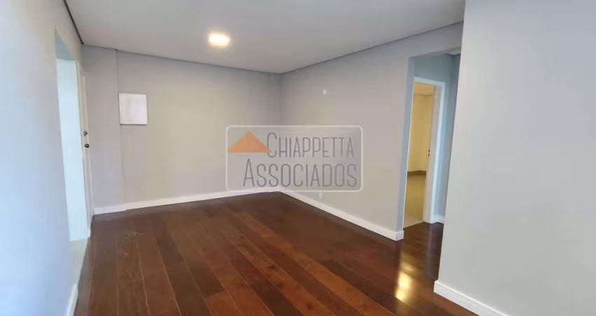 Apartamento com 2 dorms, Campo Grande, Santos - R$ 475 mil, Cod: 485