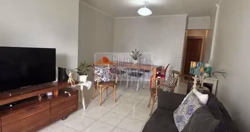 Apartamento com 3 quartos, pompéia, santos - r$ 950 mil, cod: 507