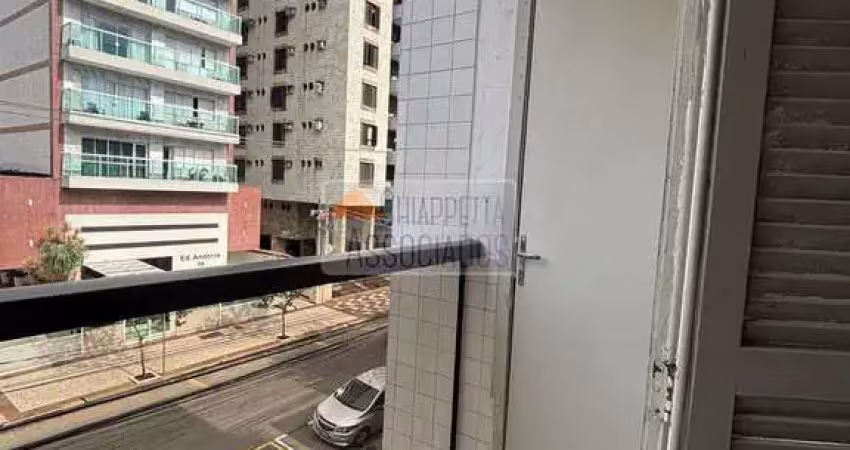 Apartamento com 3 quartos, gonzaga, santos - r$ 615 mil, cod: 510