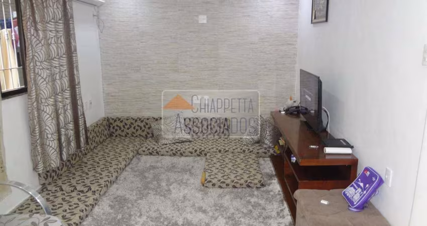 Sobrado com 3 dorms, Embaré, Santos - R$ 1.8 mi, Cod: 199