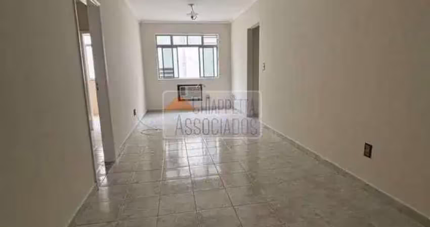 Apartamento com 1 quarto, Pompéia, Santos - R$ 420 mil, Cod: 526