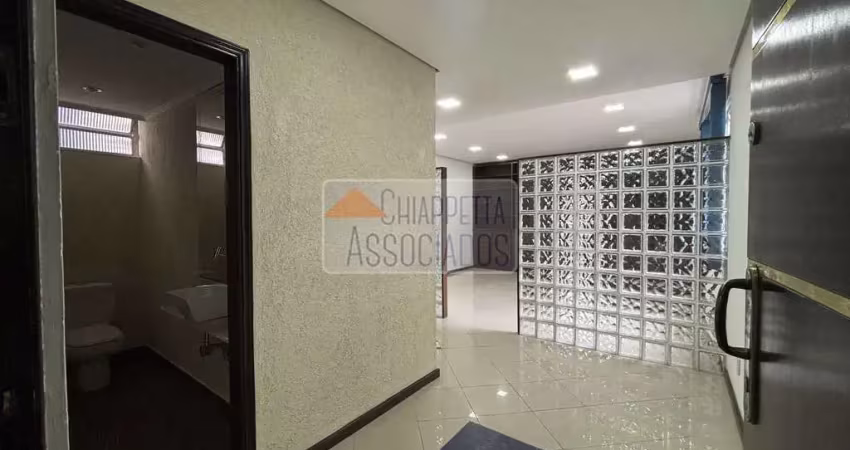 Conjunto comercial, aparecida, santos - r$ 330 mil, cod: 478