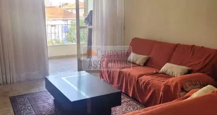 Apartamento com 3 quartos, vila belmiro, santos - r$ 650 mil, cod: 538