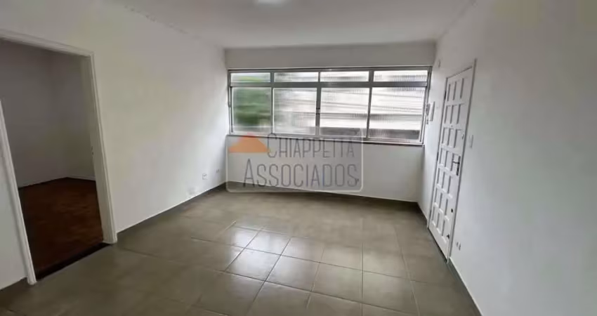 Conjunto comercial com 2 quartos, vila mathias, santos - r$ 450 mil, cod: 544