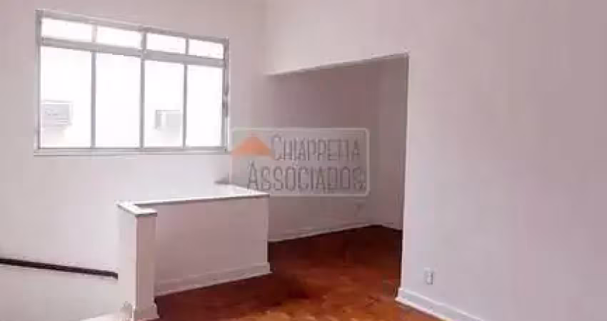 Casa com 2 quartos, ponta da praia, santos, cod: 546