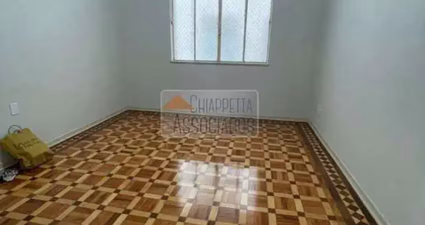 Apartamento com 2 quartos para alugar no Embaré, Santos 