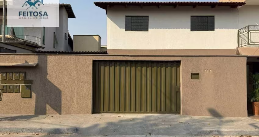 Apartamento com 2 dormitórios para alugar, 90 m² por R$ 1.900,00/mês - Setor Goiânia 2 - Goiânia/GO