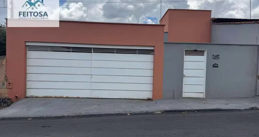 CASA NO ARUANA 3/4 COM SUITE