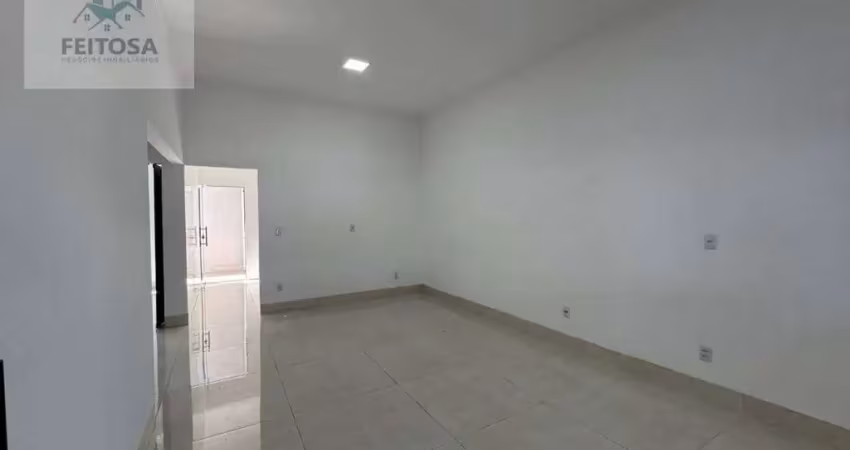 Casa 2/4 com suíte, nova ,área const.120 m² por r$ 2.335/mês - jardim europa - goiânia/go