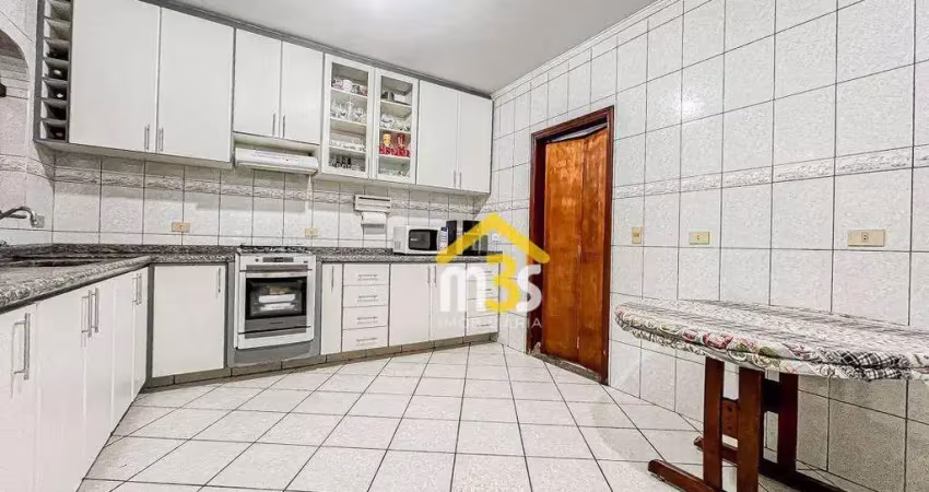 Casa com 4 quartos  à venda, 245 m² por R$ 1.100.000 - City Bussocaba - Osasco/SP