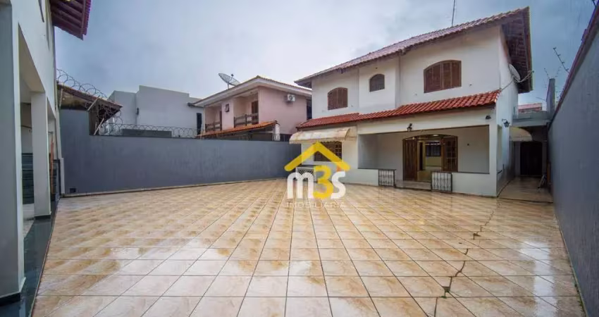 Casa com 4 dormitórios à venda, 398 m² por r$ 1.100.000,00 - city bussocaba - osasco/sp