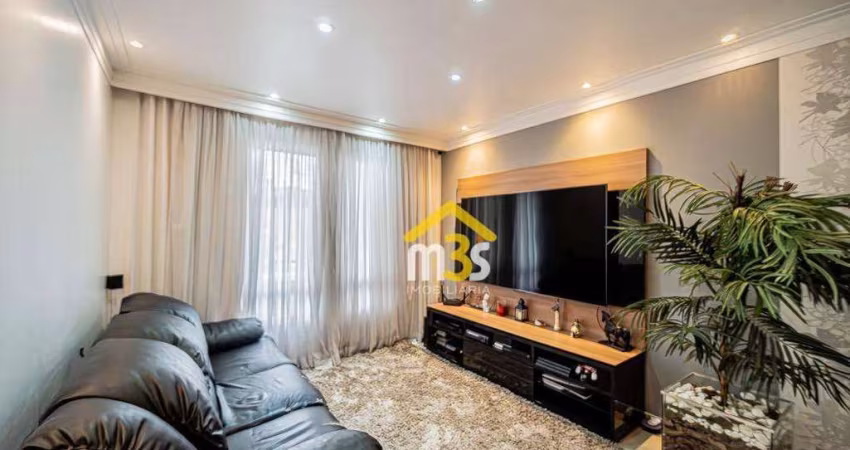 Casa com 2 dormitórios à venda, 244 m² por R$ 840.000,00 - Jardim Rio das Pedras - Cotia/SP