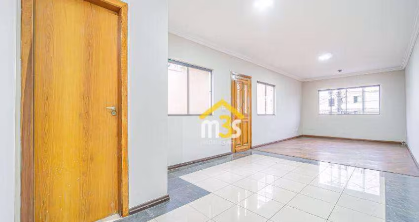Casa com 3 dormitórios à venda, 137 m² por R$ 750.000,00 - Vila São Francisco - São Paulo/SP