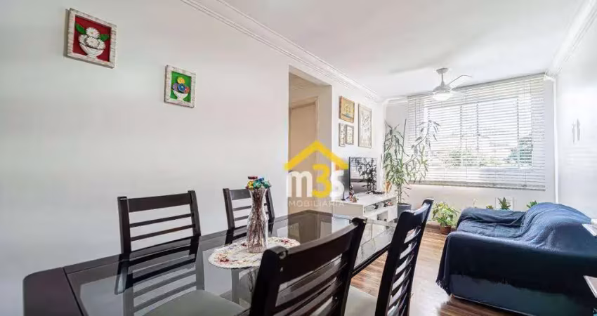 Apartamento com 3 dormitórios à venda, 62 m² por R$ 300.000,00 - Jardim Bonfiglioli - São Paulo/SP