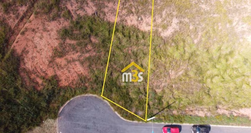 Terreno à venda, 245 m² por R$ 225.000,00 - Estância São Francisco - Itapevi/SP