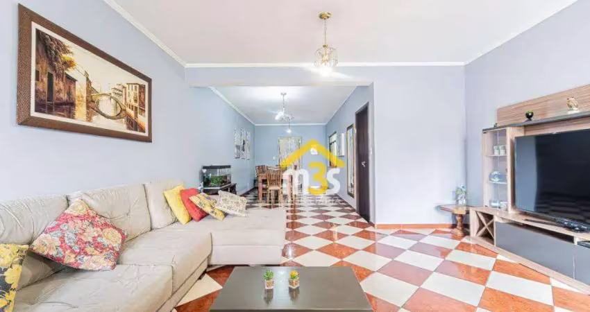 Casa à venda com 3 quartos e 1 suíte, 300m², por R$ 740.000 - Cipava - Osasco/SP