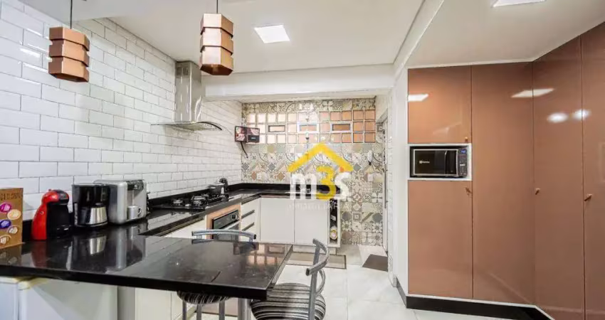 Casa à venda no jardim novo osasco – 3 quartos, suíte, edícula completa e muito mais por r$ 585.000,00