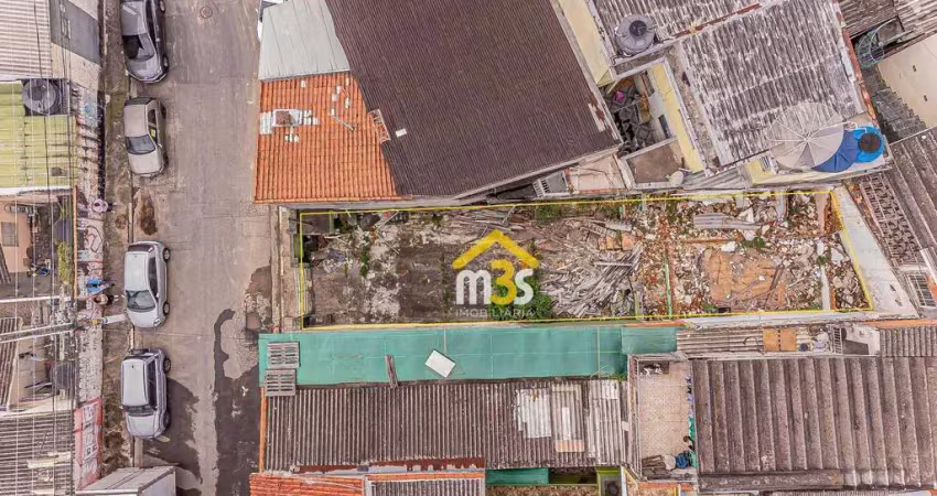 Terreno em condomínio fechado à venda na Rua Santo Roverço, 27, Jaguaribe, Osasco