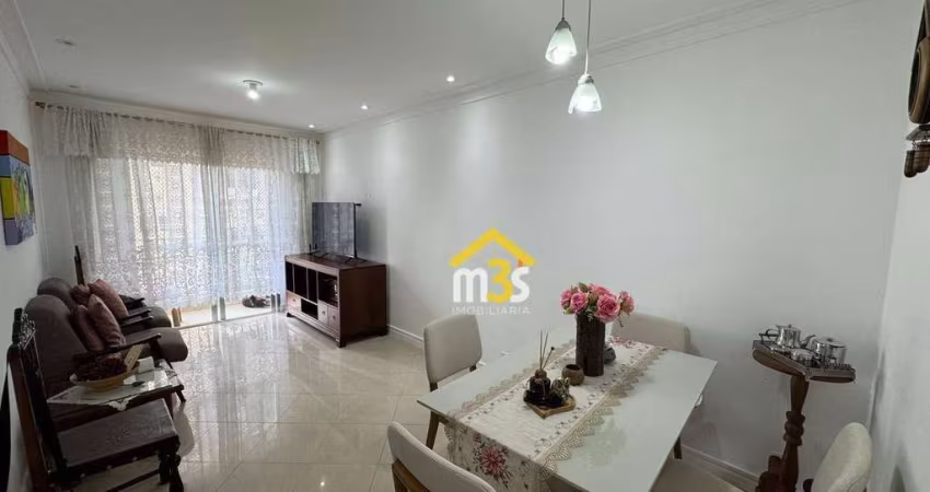 Apartamento à venda com 2 quartos, 71m² e 1 vaga, por R$ 345.000,00 – Jardim D’Abril - Osasco/SP.
