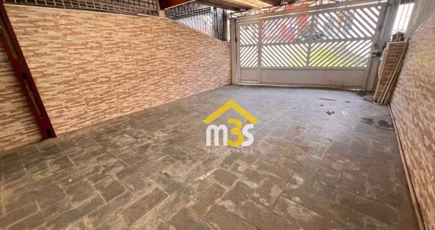 Casa com 3 Quartos à venda, 171 m² por R$ 520.000 - Km 18 - Osasco/SP
