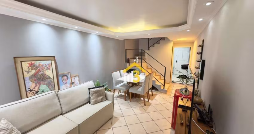 Casa com 2 dormitórios à venda, 80 m² por R$ 495.000,00 - Granja Viana - Cotia/SP
