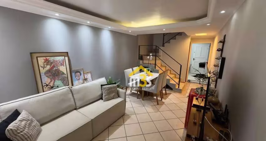 Casa à venda, 80 m² por r$ 495.000,00 - granja viana - cotia/sp