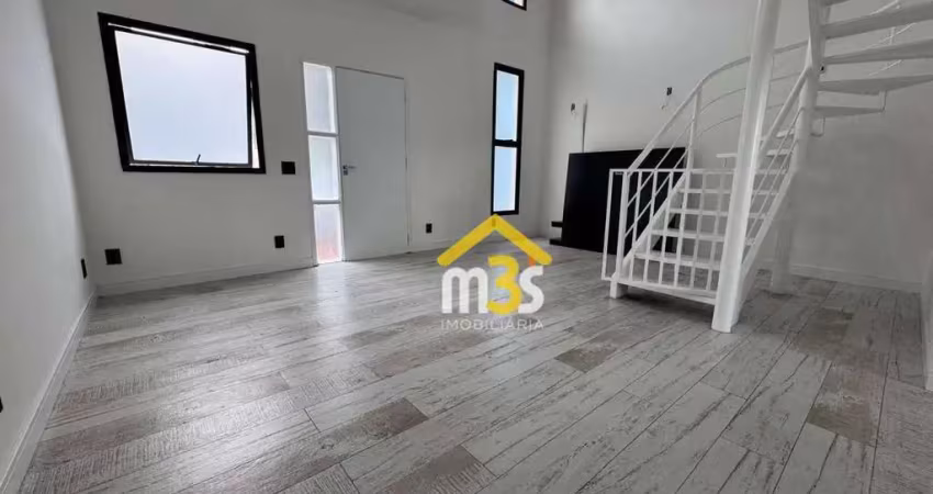 Casa com 3 quartos, 1 suíte - a venda com 87m² no Condomínio The Way - por $ 750.000,00 - Granja Viana, Cotia/SP