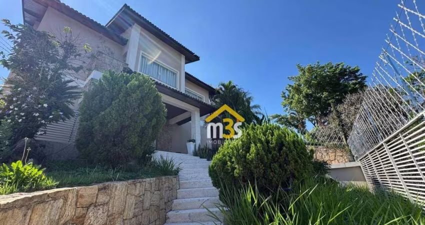 Casa com 3 dormitórios à venda, 359 m² por R$ 1.970.000,00 - Parque dos Príncipes - Osasco/SP