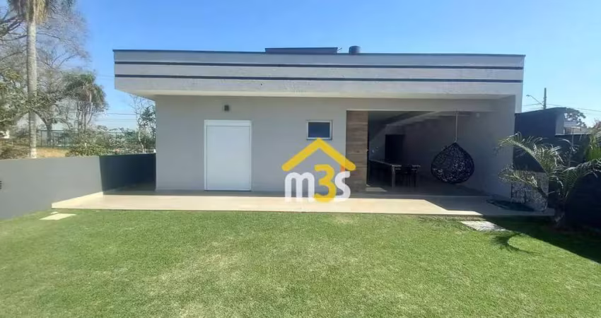 Casa em condomínio fechado com 4 quartos à venda na 767, 70, Caucaia do Alto, Cotia