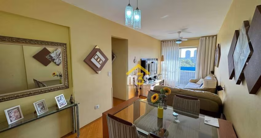 Apartamento com 2 quartos, 2 vagas, 60m², no miolo do Jardim Ester - Butantã - SP/SP