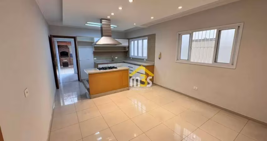 Sobrado com 4 dormitórios à venda, 232 m² por r$ 1.180.000,00 - vila osasco - osasco/sp