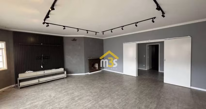 Casa à venda, 255 m² por r$ 1.100.000,00 - adalgisa - osasco/sp