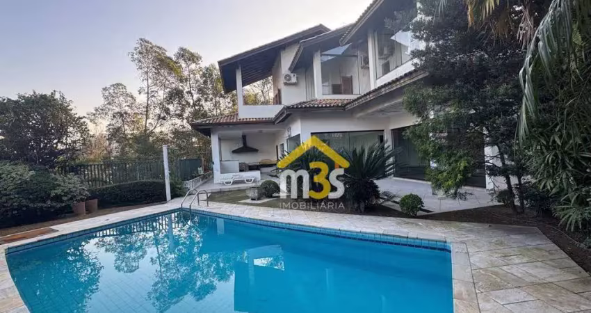 Linda casa no pq. dos príncipes, 507m², 4 suítes por $ 2.000.000,00