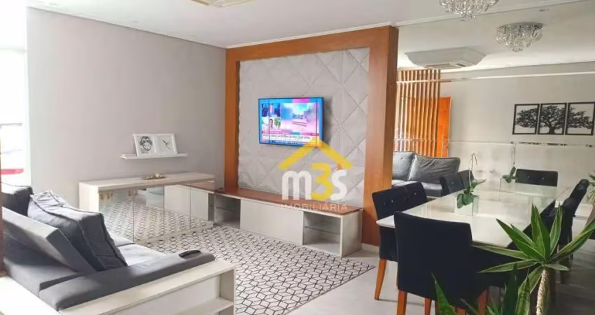 Casa térrea no jd. bonfigliolu com 125m², 3 quartos com 1 suíte por $650.000,00