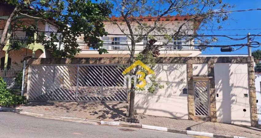 Casa com 6 quartos à venda, 460 m² por r$ 1.299.999 - city bussocaba - osasco/sp