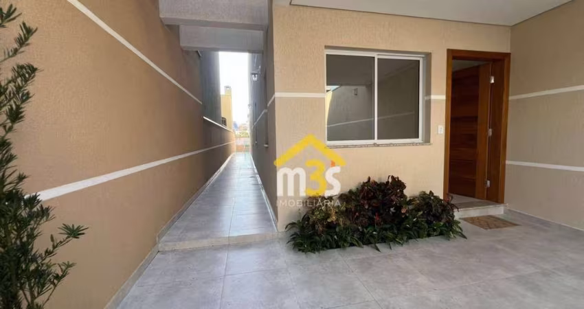 Casa à venda, 145 m² por r$ 1.019.000,00 - bela vista - osasco/sp