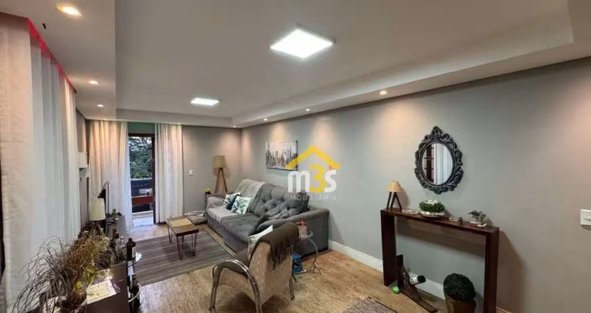 Casa à venda, 150 m² por r$ 790.000,00 - umuarama - osasco/sp