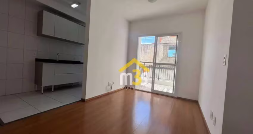 Apartamento à venda, 53 m² por r$ 390.000,00 - jardim bussocaba city - osasco/sp