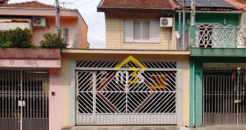 Casa à venda | jardim humaitá – são paulo | 137m² | 3 quartos | 2 vagas | financiamento facilitado
