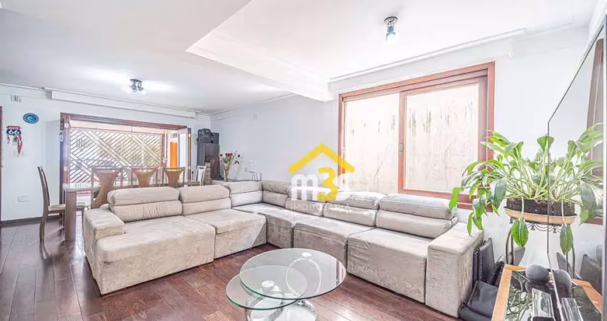 Casa com 4 dormitórios, 245 m² - venda por r$ 850.000,00 ou aluguel por r$ 4.950,00/mês - jaguaré - são paulo/sp