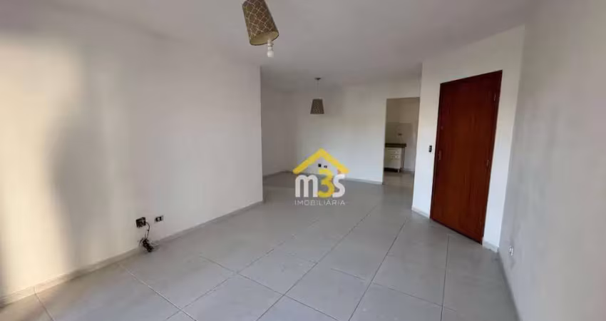 Apartamento com 3 dormitórios à venda, 117 m² por r$ 650.000 - cerejeiras - taboão da serra/sp