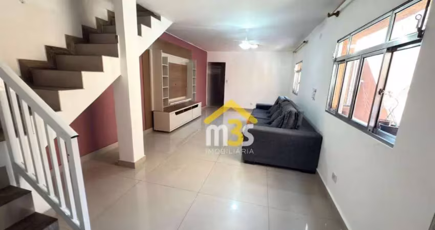 Casa com 3 quartos à venda na Rua Robert Kennedy, 556, Veloso, Osasco