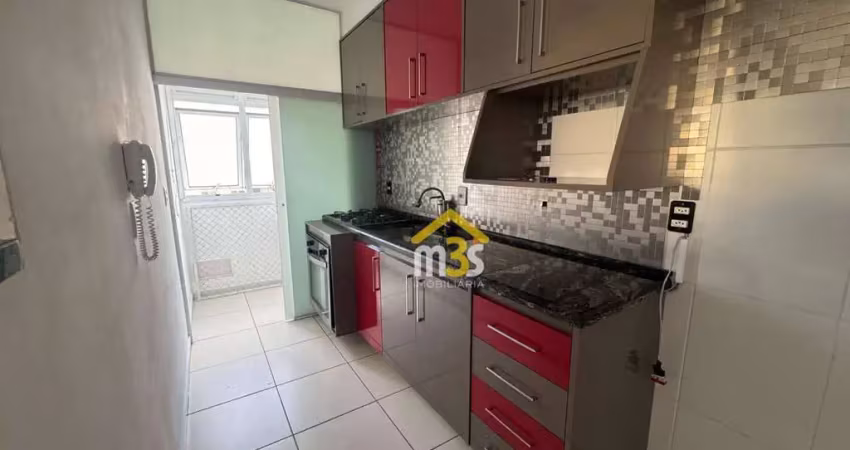 Apartamento com 2 dormitórios à venda, 52 m² por r$ 255.000,00 - jardim do lago - são paulo/sp
