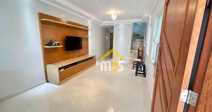Casa à venda, 147 m² por r$ 910.000,00 - bela vista - osasco/sp