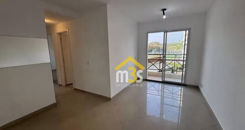 Apartamento com 3 dormitórios para alugar, 69 m² por r$ 3.976/mês - vila butantã - são paulo/sp